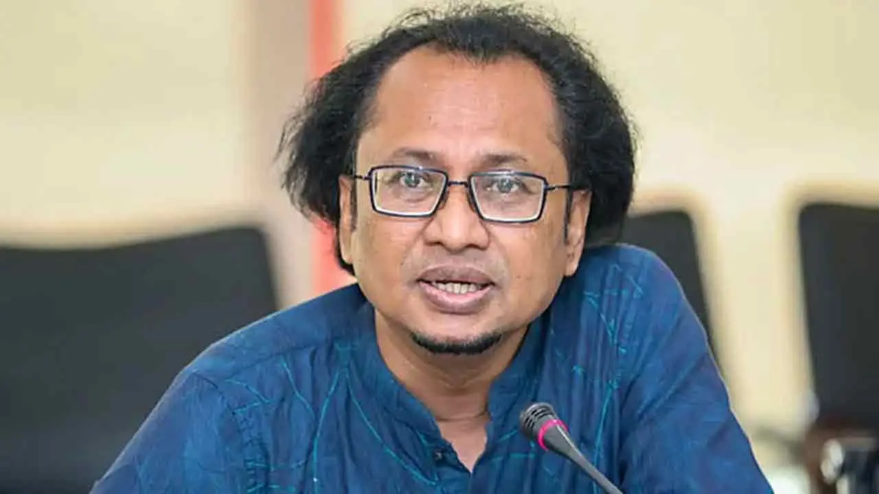 উপদেষ্টাকে দিল্লিতে প্রবেশে বাধা, যথোপযুক্ত ব্যবস্থা নিচ্ছে সরকার