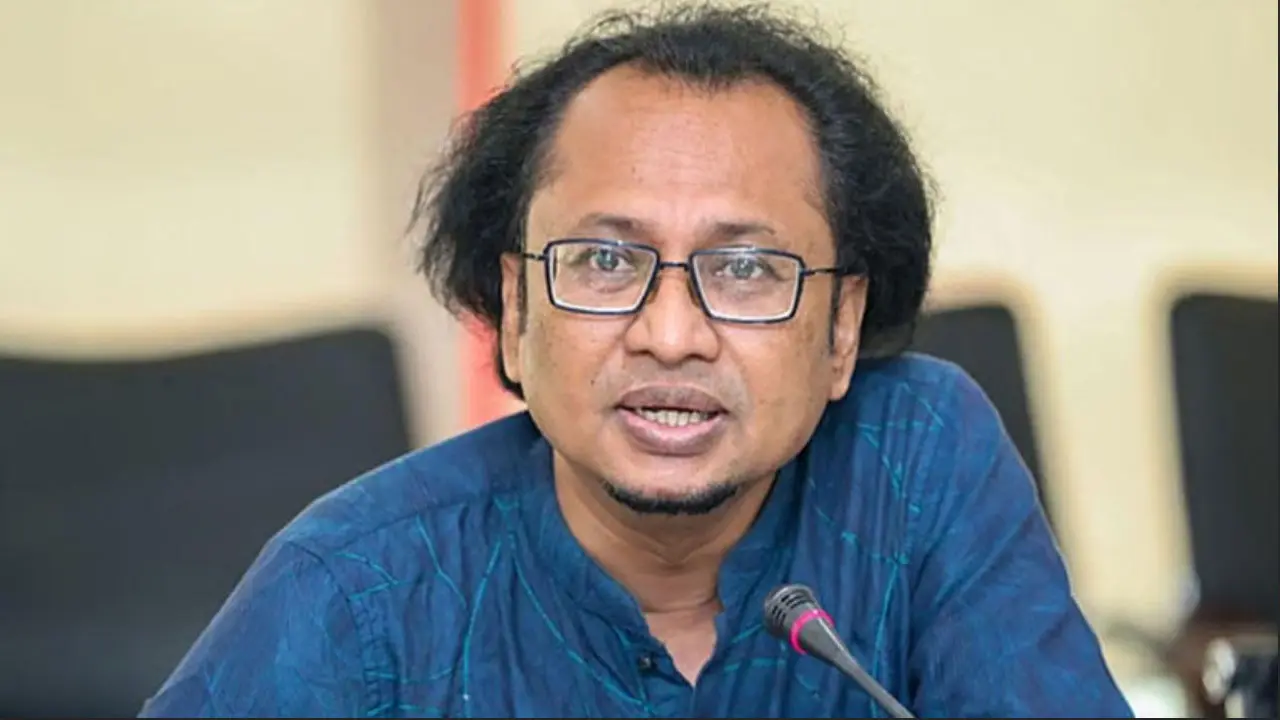 ডকুমেন্টারি নির্মাণে ডাক্তারদের উদ্যোগী হওয়া উচিত : উপদেষ্টা