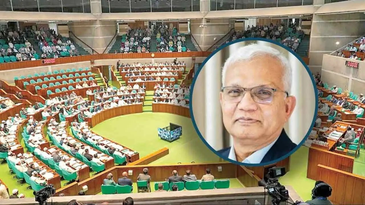 বিবাহ নিবন্ধনে ডিজিটাল জন্মসনদ বাধ্যতামূলক করা হবে : প্রতিমন্ত্রী