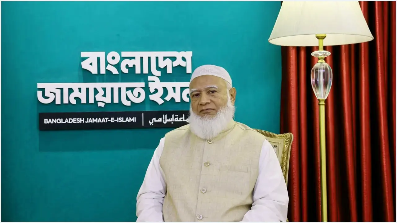 আদ-দ্বীন হাসপাতালের লাইসেন্স বাতিল সঠিক হয়নি : ডা. শফিকুর রহমান