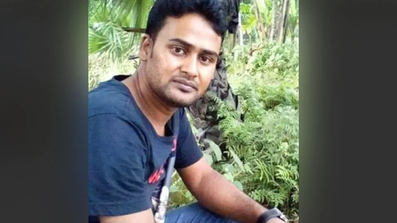 জামালপুরে বিএনপির নেতা সোহেল স্থায়ী বহিষ্কার