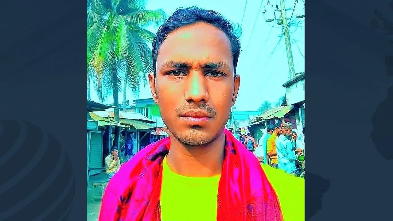 পুলিশ দেখে নদীতে ঝাঁপ, ৩৬ ঘণ্টা পর মিলল যুবকের মরদেহ