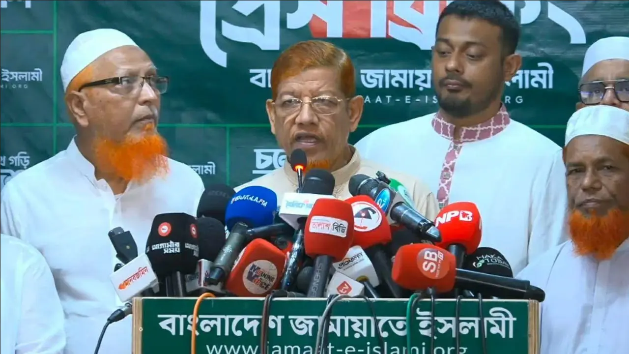 ‘সরকারের ১০০ দিনের কার্যক্রম মূলত ফ্যাসিবাদের বর্ধিতাংশ’