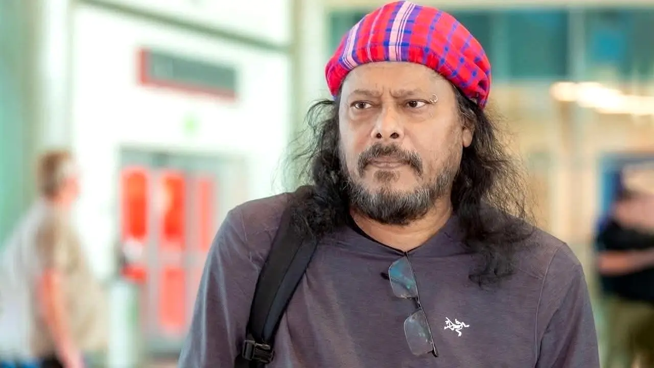 দুই মাসের ইউরোপ ট্যুরে জেমস