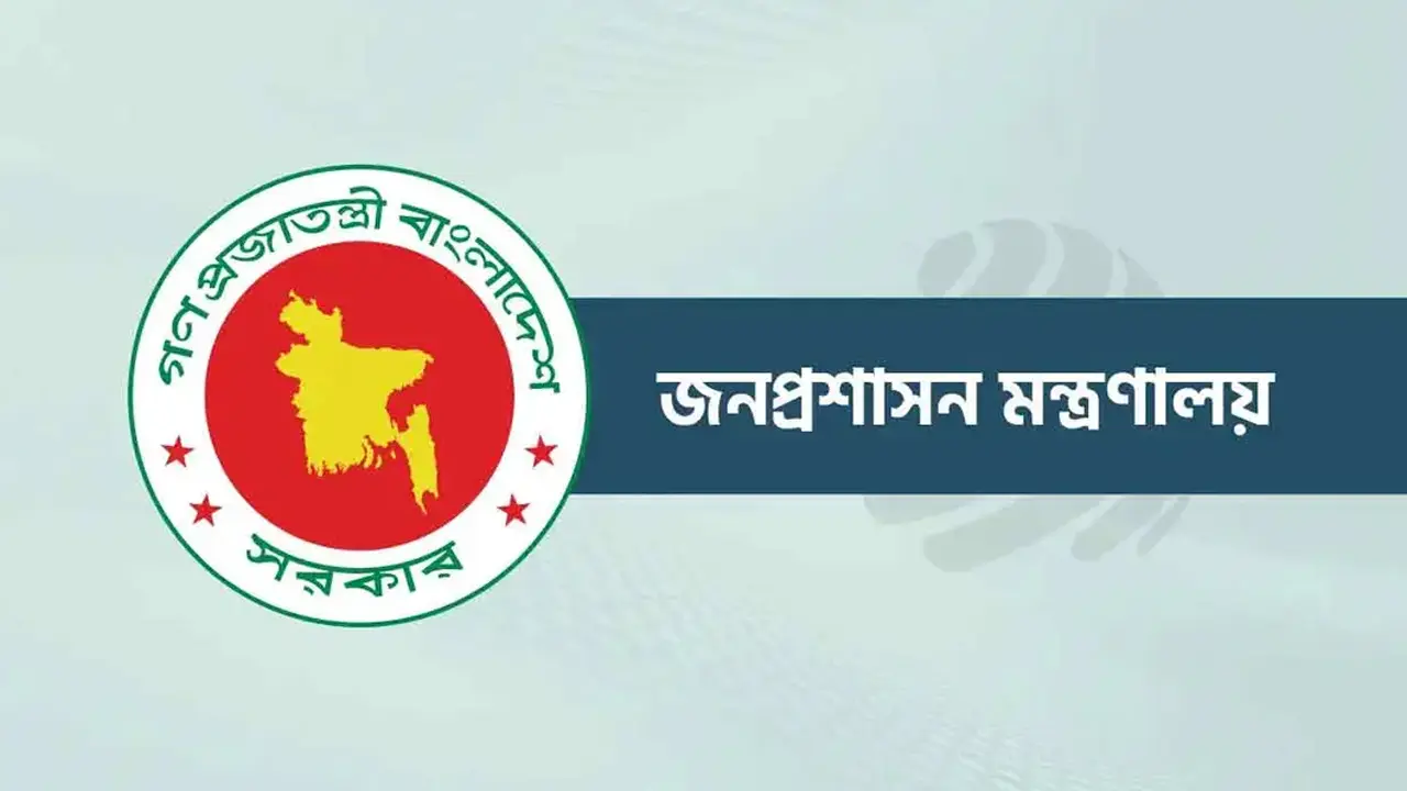 পায়রা বন্দর কর্তৃপক্ষের নতুন চেয়ারম্যান সৈয়দ সাইফ-উল ইসলাম