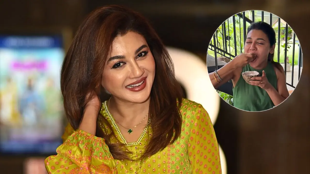 প্রথমবারের মতো ‘মধুভাত’ খেলেন জয়া আহসান
