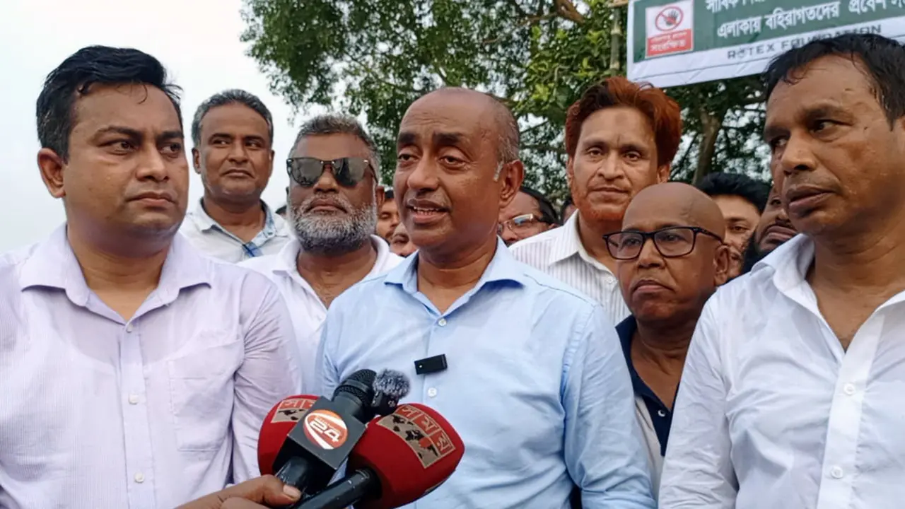 আছিয়া ধর্ষণ ও হত্যা মামলার শুনানি যে কোনো দিন: আইনমন্ত্রী