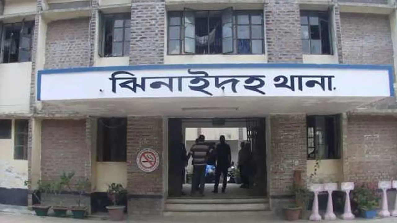 ঝিনাইদহে ছাত্রলীগের ২৪ জনের নামে মামলা, আটক ৩