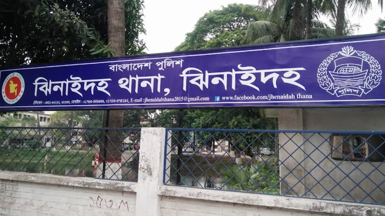 ঝিনাইদহে শিশুকে ধর্ষণের চেষ্টা, অভিযুক্তকে পিটিয়ে হত্যা