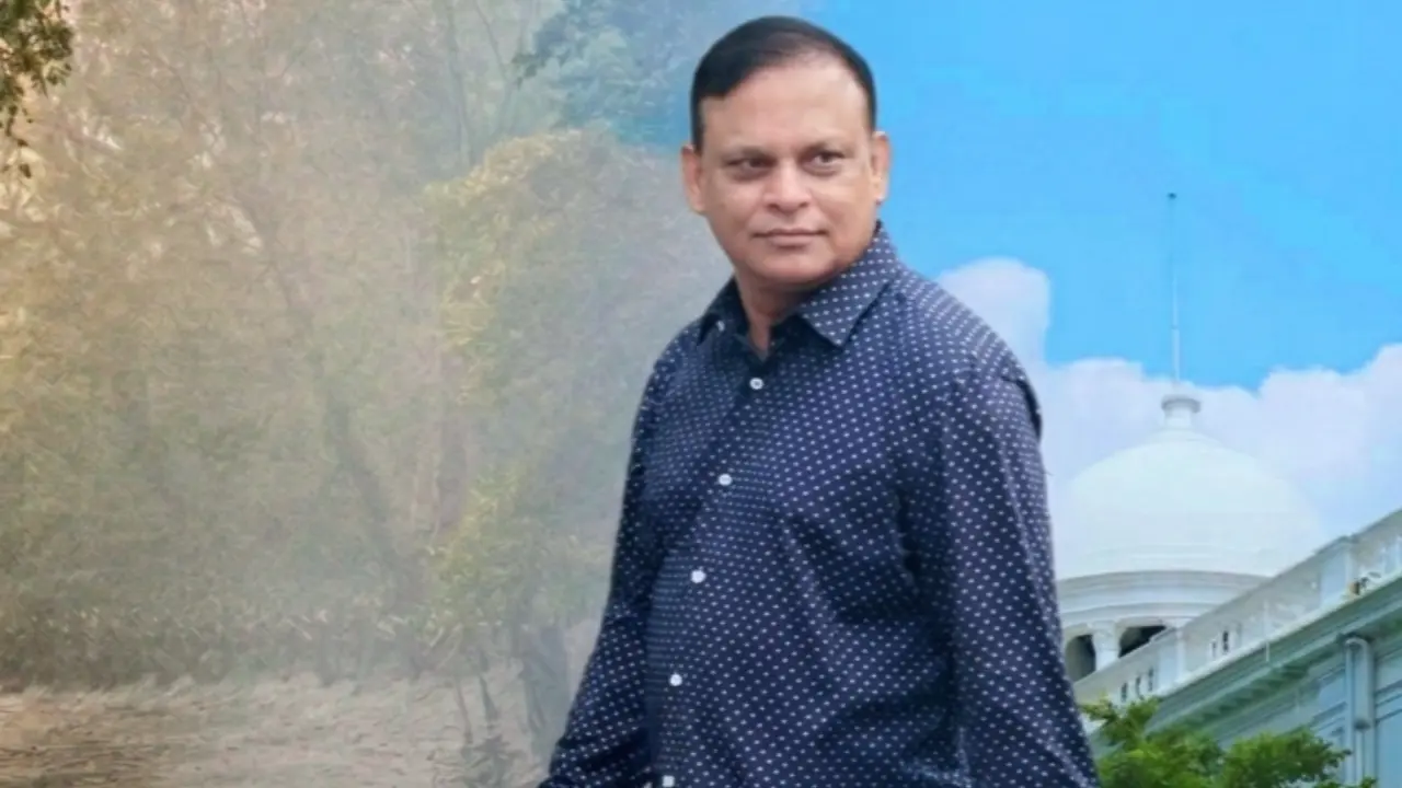 লাশের পাশে ছাগল জবাই দিয়ে খেয়েছিলেন জিয়াউলসহ বড় অফিসাররা