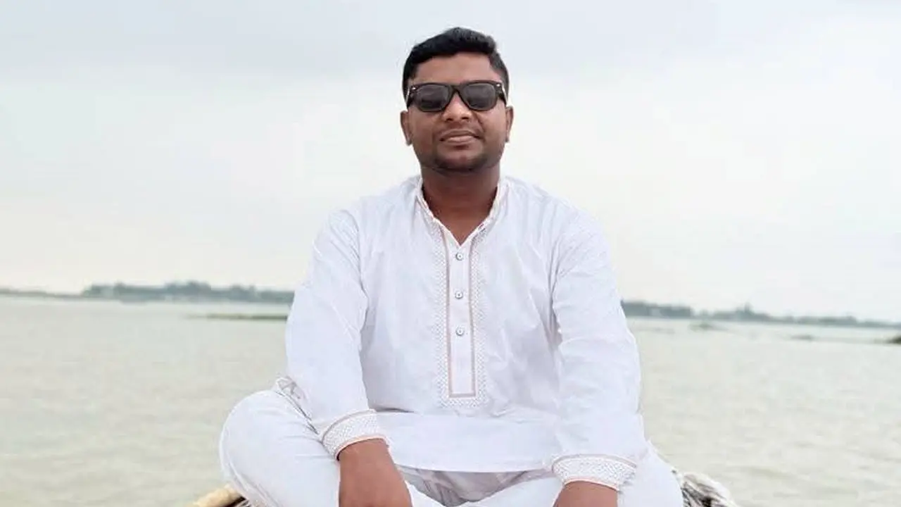 দুই দিনের রিমান্ডে শিবির নেতা জিসান