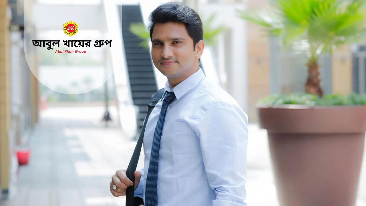 টেরিটরি সেলস অফিসার নিয়োগ দেবে আবুল খায়ের গ্রুপ