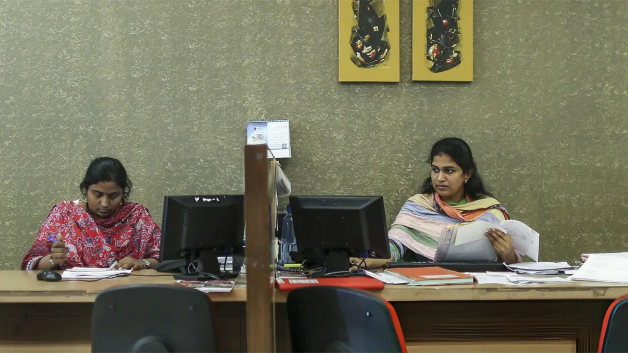 অ্যাসিস্ট্যান্ট অফিসার পদে নিয়োগ দেবে আকিজ বশির গ্রুপ