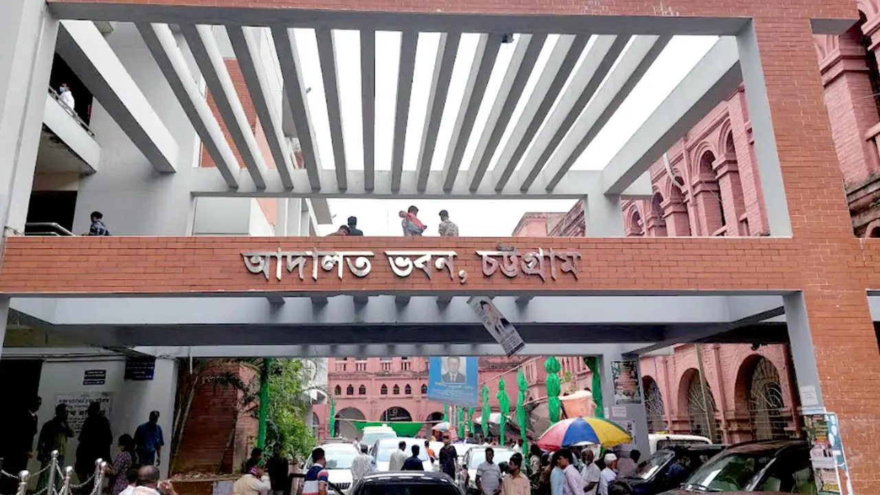 চট্টগ্রামে শিশু আয়াত হত্যা মামলার রায় বুধবার