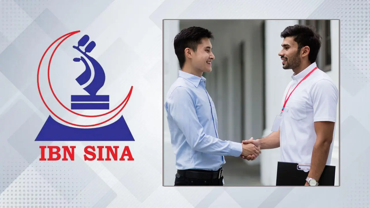 ইবনে সিনায় এইচএসসি পাসে চাকরি, পাবেন ওভারটাইম সুবিধা