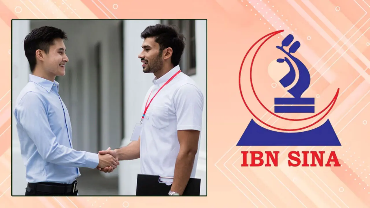 এইচএসসি পাসে ইবনে সিনা ডায়াগনস্টিক সেন্টারে চাকরি