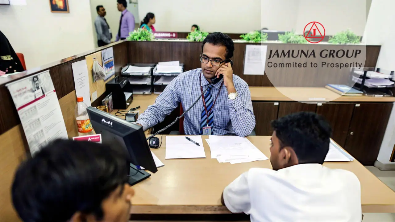 ডিলার সেলস বিভাগে চাকরি দেবে যমুনা গ্রুপ