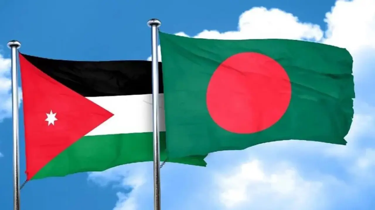 জর্ডানে অবৈধ বাংলাদেশি অভিবাসীদের জন্য সুখবর