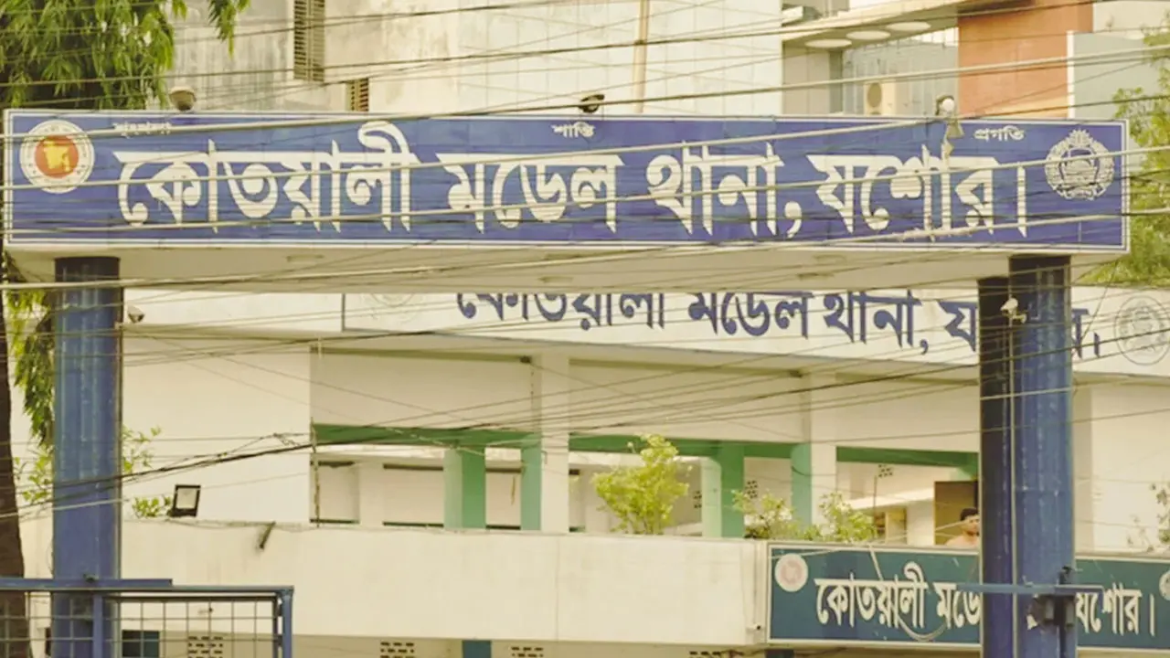 যশোরে হাসপাতাল থেকে মা-মেয়েকে অপহরণের অভিযোগ
