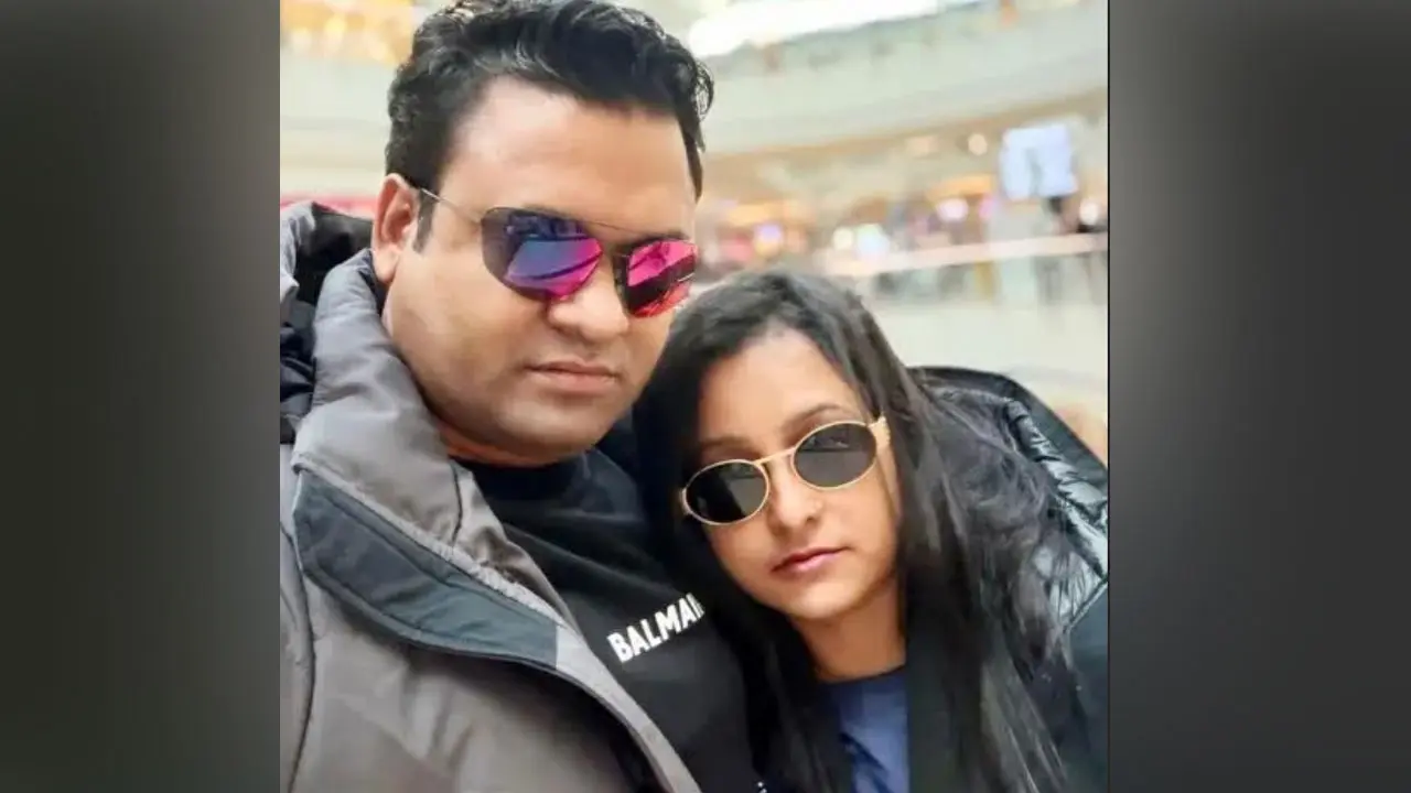 অবৈধ সম্পদ ও মানিলন্ডারিং মামলায় সাবেক পুলিশ কর্মকর্তা ও স্ত্রী কারাগারে