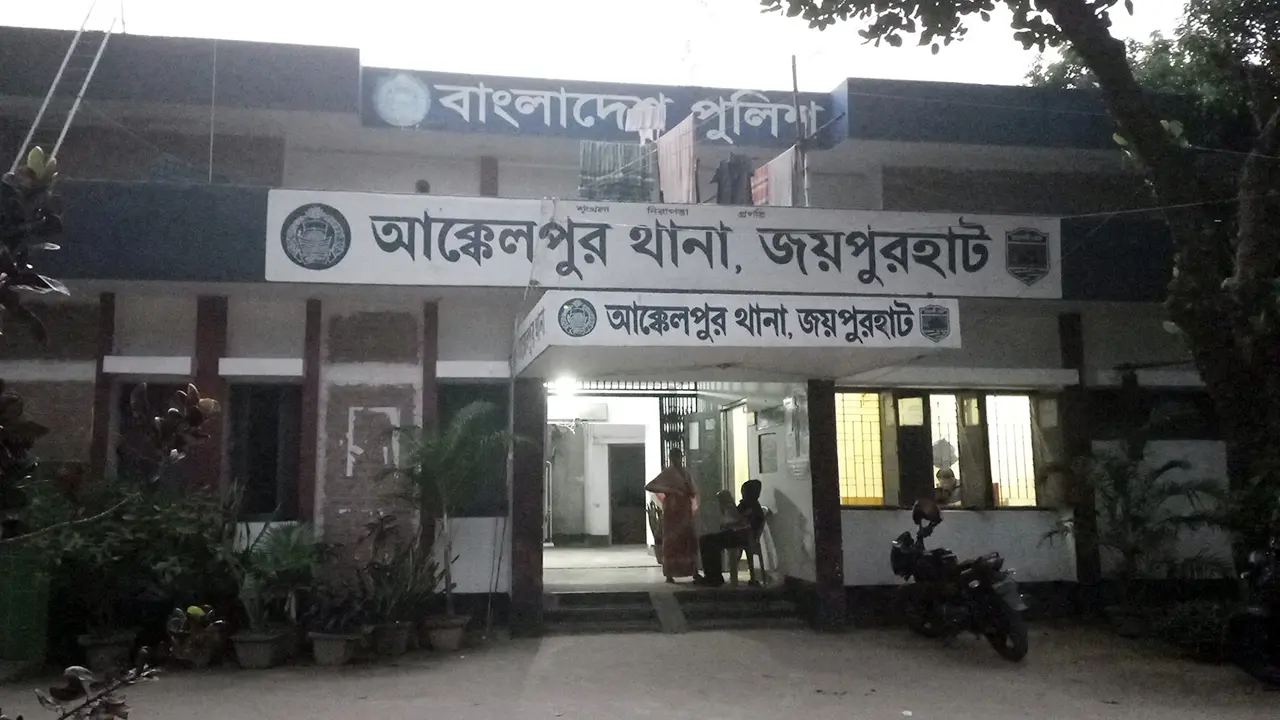 জয়পুরহাটে এক দিনে ৩ মরদেহ উদ্ধার