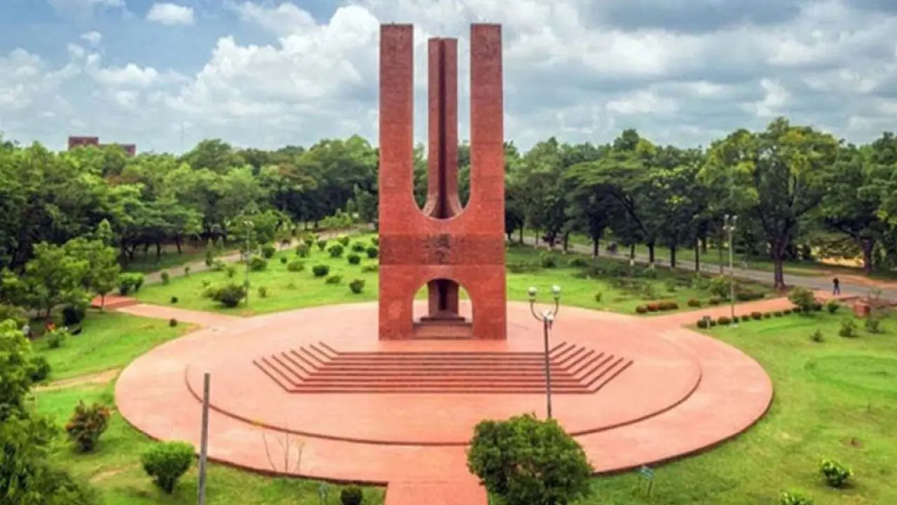 জাবির কার্যক্রম প্রযুক্তিনির্ভর করতে আসছে ‘জাবিয়ান ট্র্যাক’