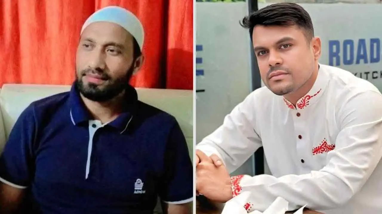 রাজনৈতিক-ব্যবসায়িক আধিপত্যের দ্বন্দ্বে খুন স্বেচ্ছাসেবক দল নেতা বিল্লাল