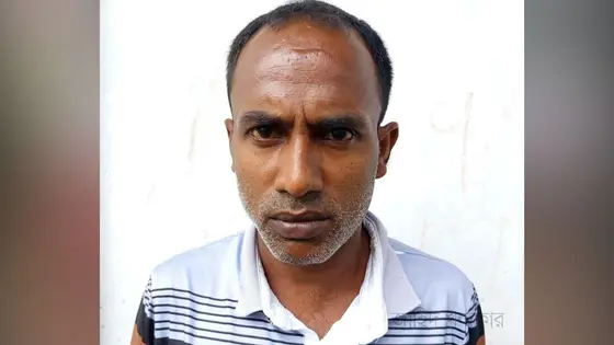 গাইবান্ধায় শিবির নেতা হত্যা : অভিযুক্ত যুবদল নেতাকে বহিষ্কার