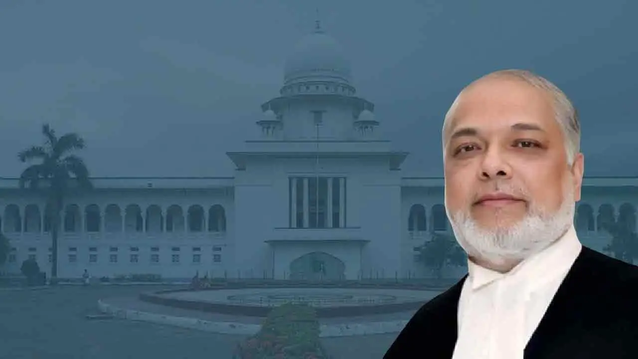 হাইকোর্টের বিশেষ বেঞ্চে হবে রামিসা হত্যা মামলার বিচার
