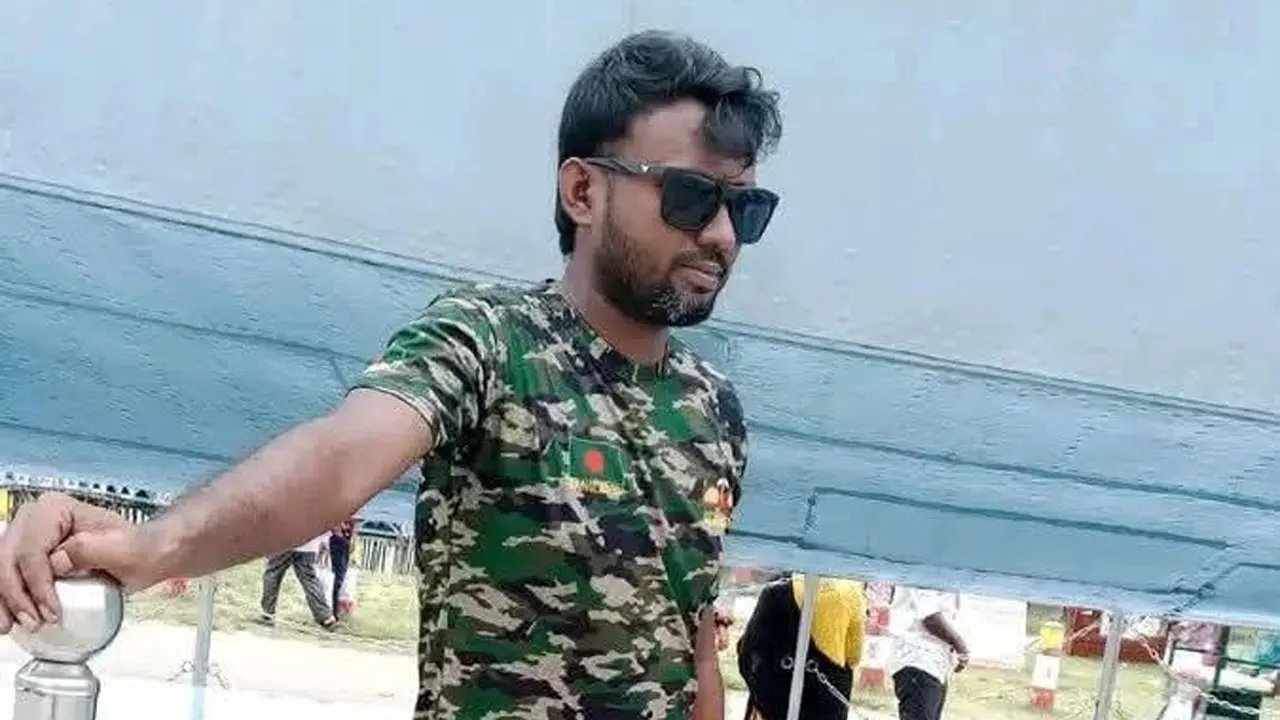 কটিয়াদীতে দুর্বৃত্তদের ছুরিকাঘাতে যুবক নিহত