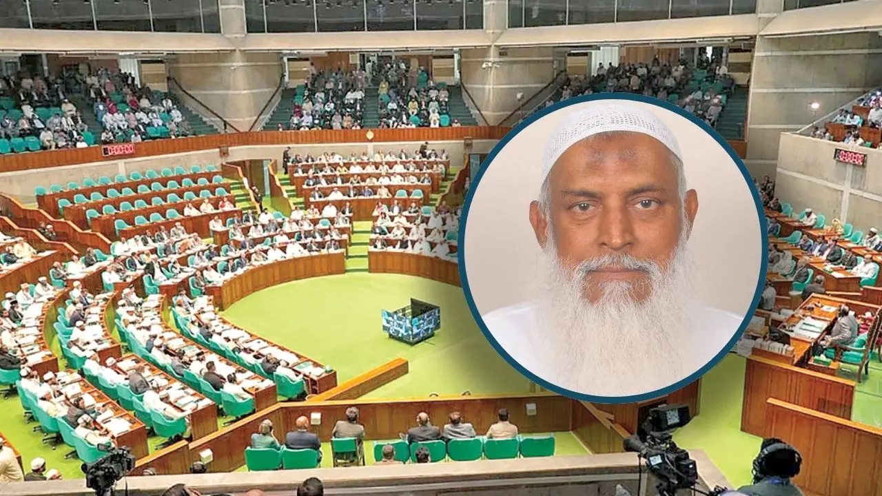 নির্বাচনী অঙ্গীকার অনুযায়ী ইমাম মুয়াজ্জিনদের মাসিক সম্মানী দিচ্ছে সরকার