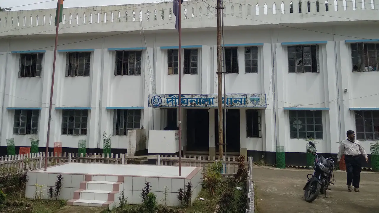 খাগড়াছড়িতে প্রতিপক্ষের গুলিতে ইউপিডিএফ সদস্য নিহত