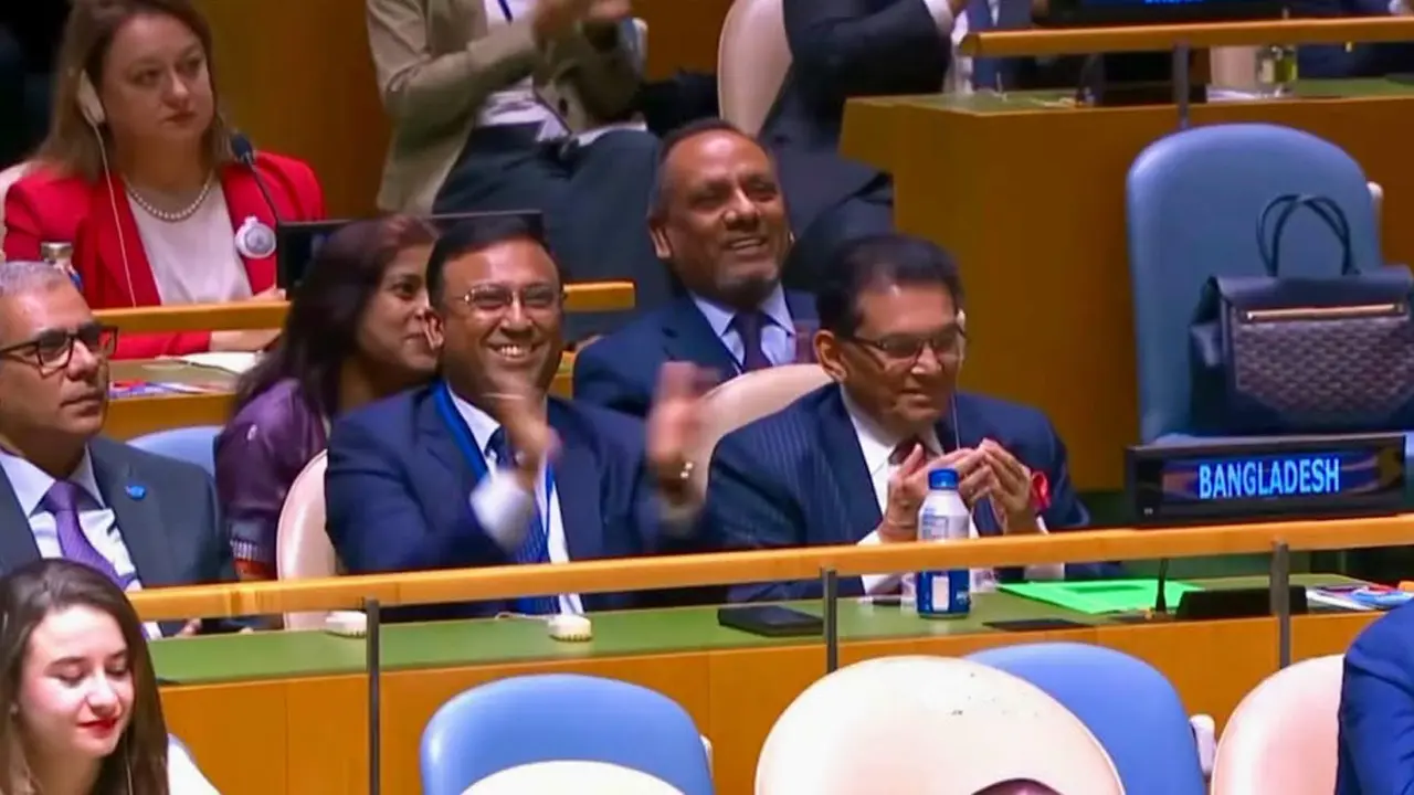 খলিলুর রহমানকে অভিনন্দন জানালো চীন