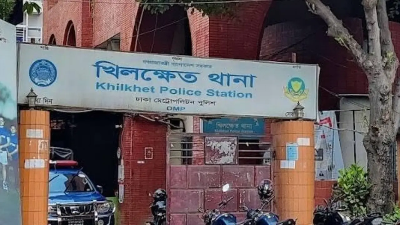 ২৪ ঘণ্টা পর ডোবায় মিলল নিখোঁজ মাহাদির মরদেহ