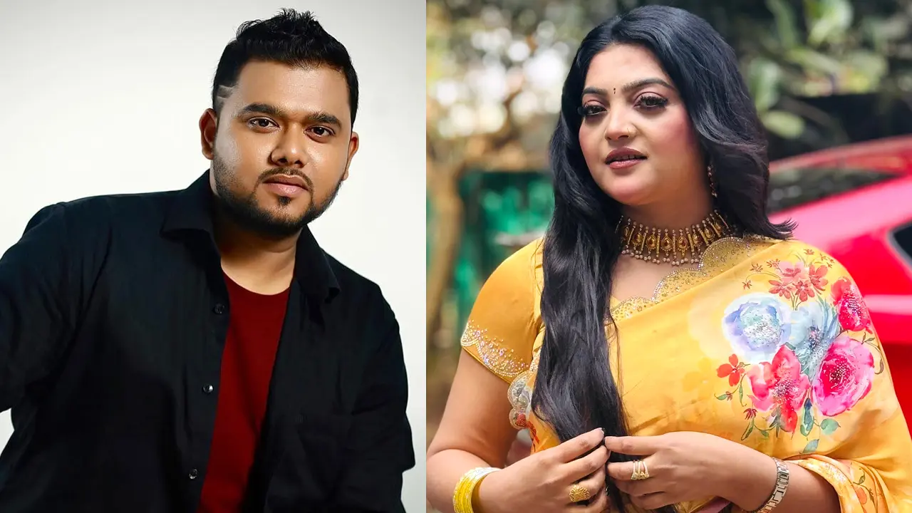 ইউরোপের চার দেশে গাইবেন কিশোর-সালমা