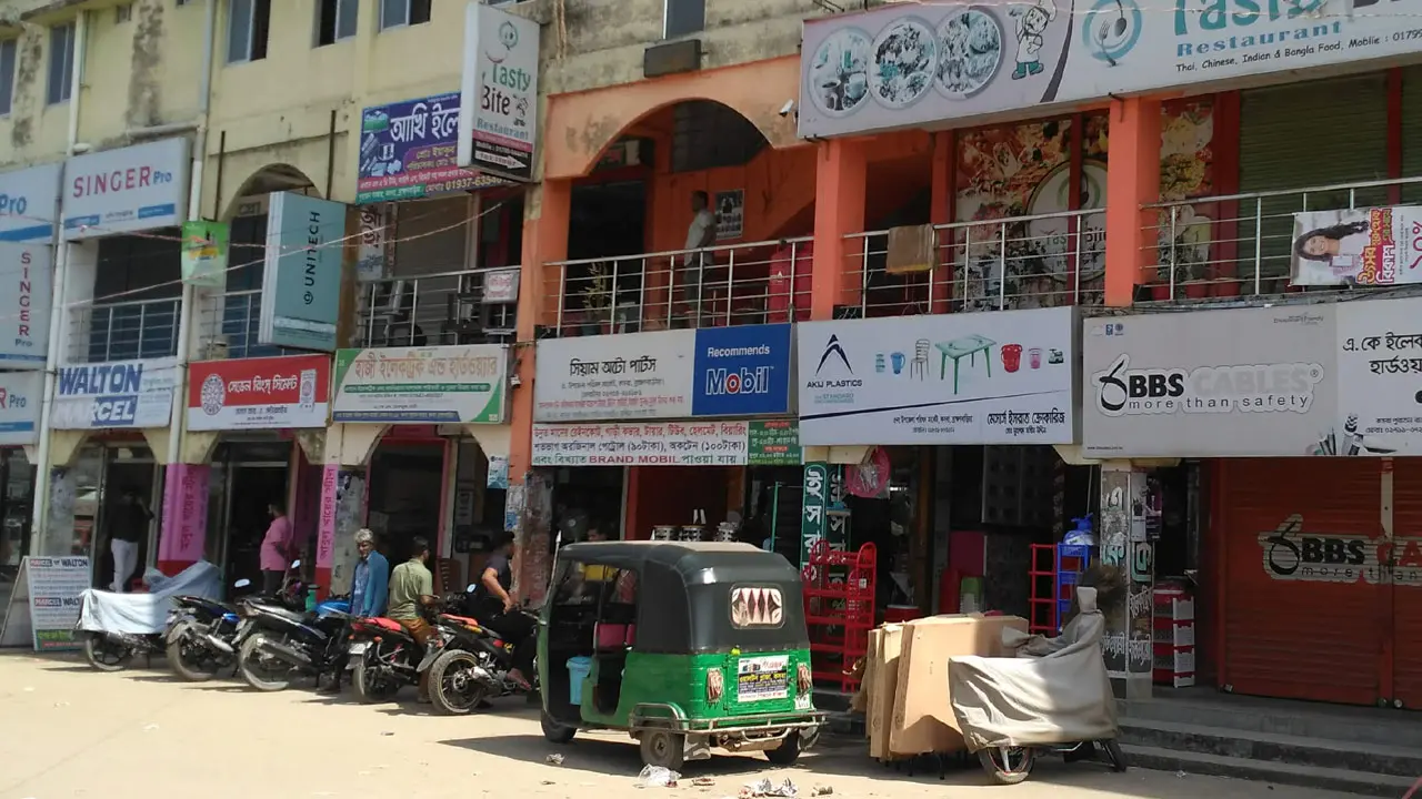 কসবায় বিএনপির দুই পক্ষের পাল্টাপাল্টি কর্মসূচি ঘিরে ১৪৪ ধারা জারি