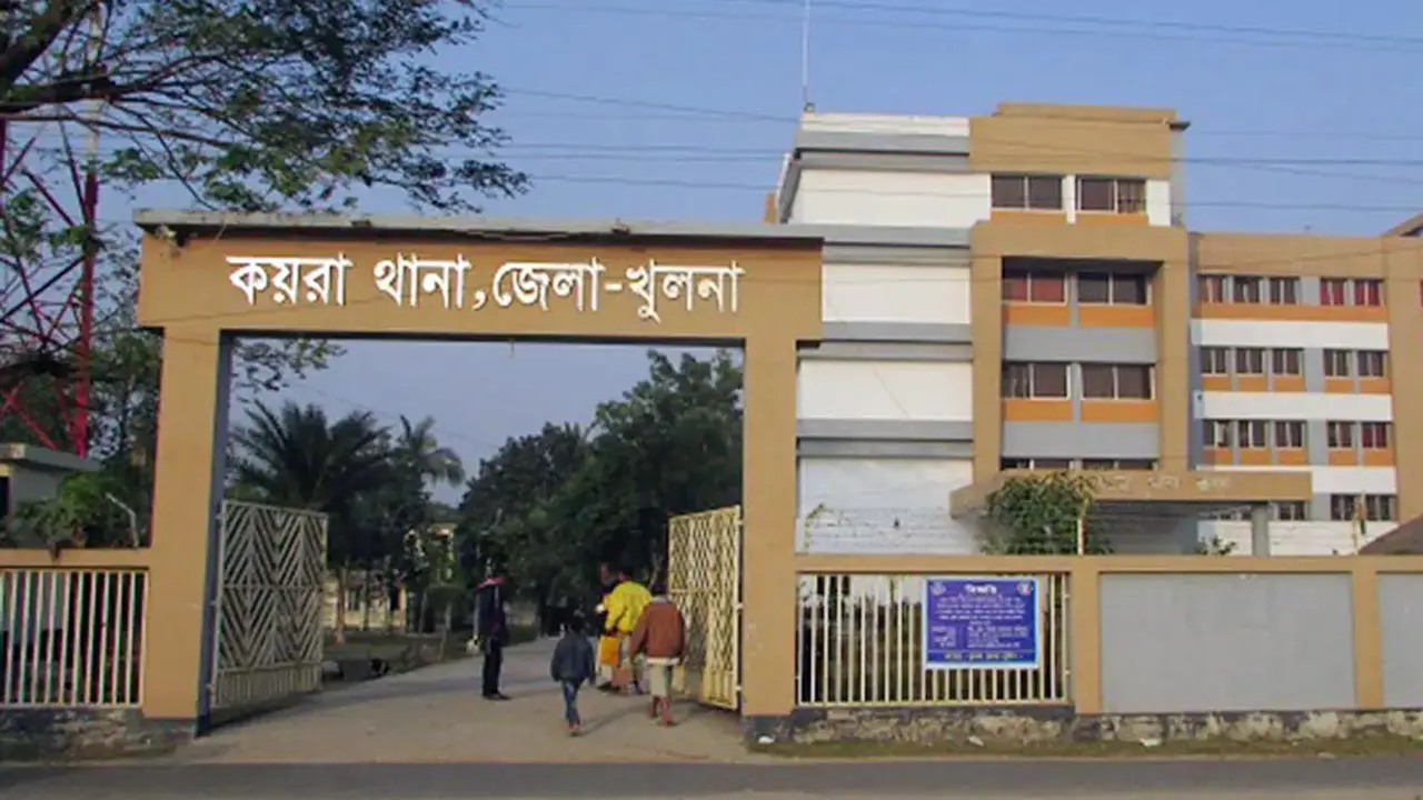 সুন্দরবনে কোস্টগার্ড ও ‘দুলাভাই বাহিনীর’ বন্দুকযুদ্ধ, নিহত ১