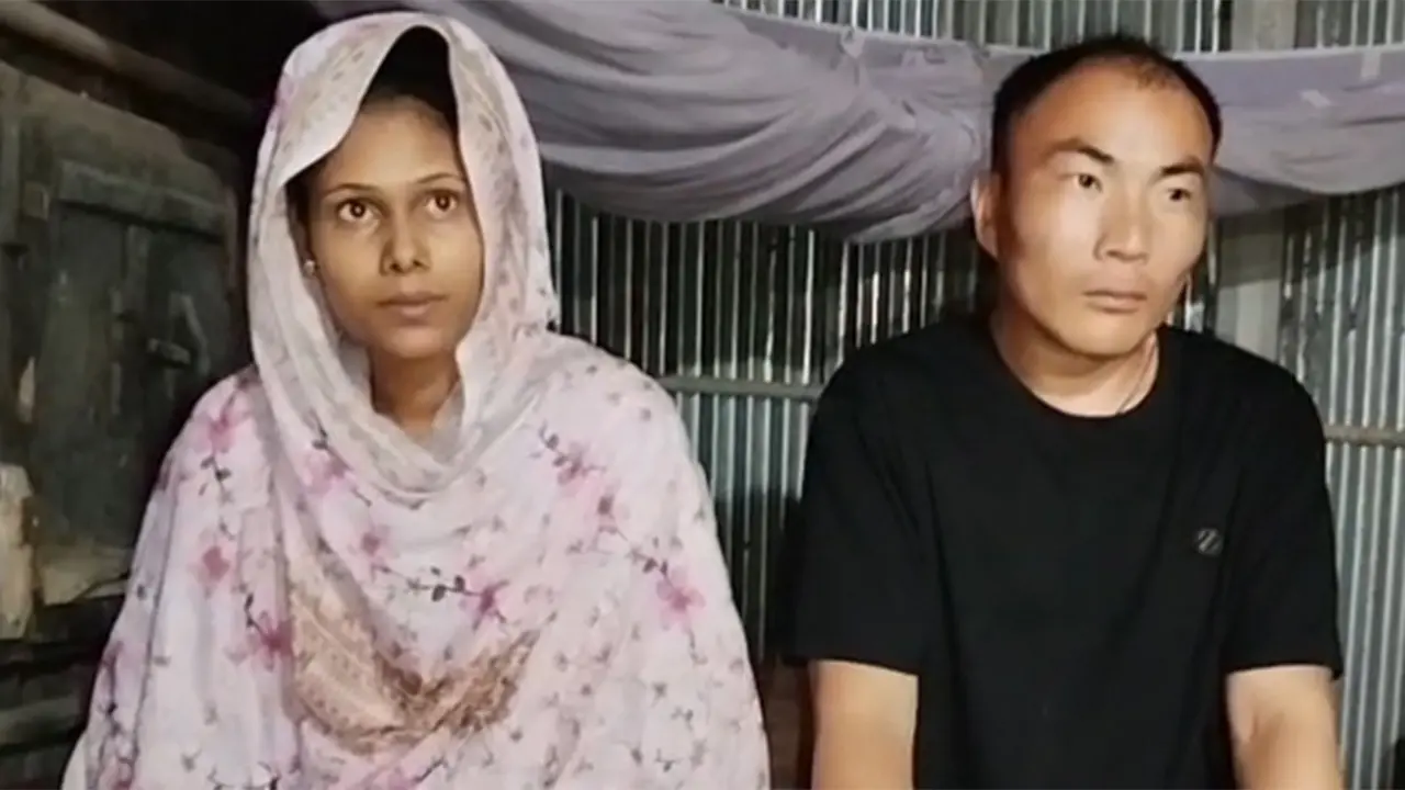 ২৪ লাখ টাকা ও গুরুত্বপূর্ণ নথি নিয়ে স্ত্রী নিখোঁজ
