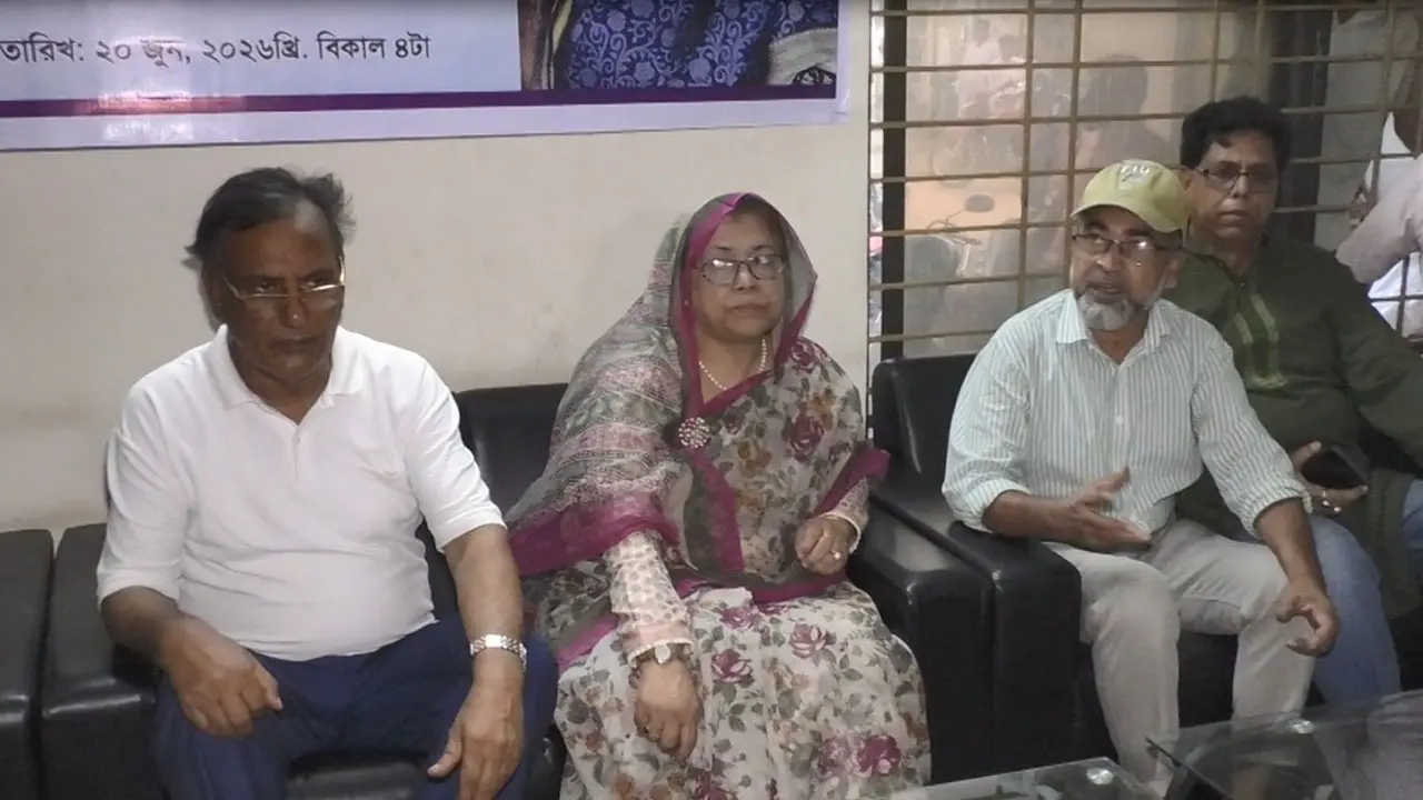 ‘কুমারখালী-খোকসাতে যদি থাকতে হয়, তাহলে বিএনপির সাথে কাজ করতে হবে’