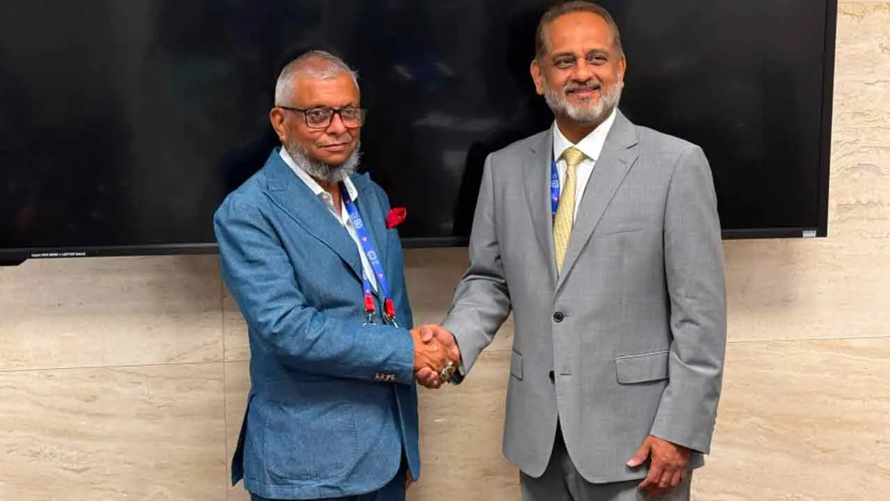 বাংলাদেশিদের জন্য মরিশাসের বন্ধ শ্রমবাজার খুলছে