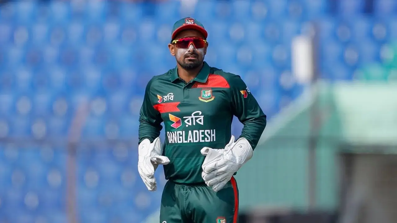 মিরপুরের ধাঁধায় ১১ বছর ধরে আটকে লিটন