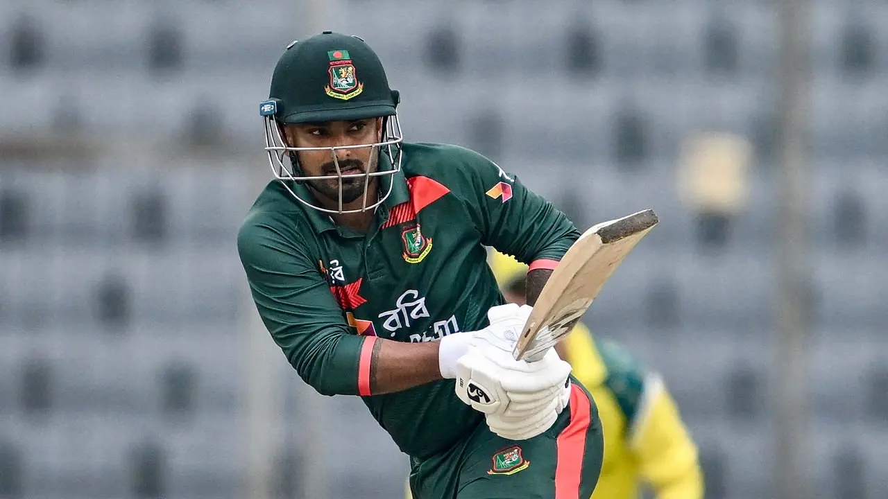 ১১ বছরে লিটনের ‘প্রথম’ ফিফটি!