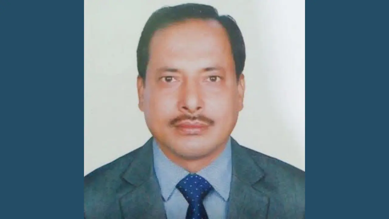 জামিনে মুক্তির পর কারাফটকেই ফের গ্রেপ্তার সাবেক কাউন্সিলর