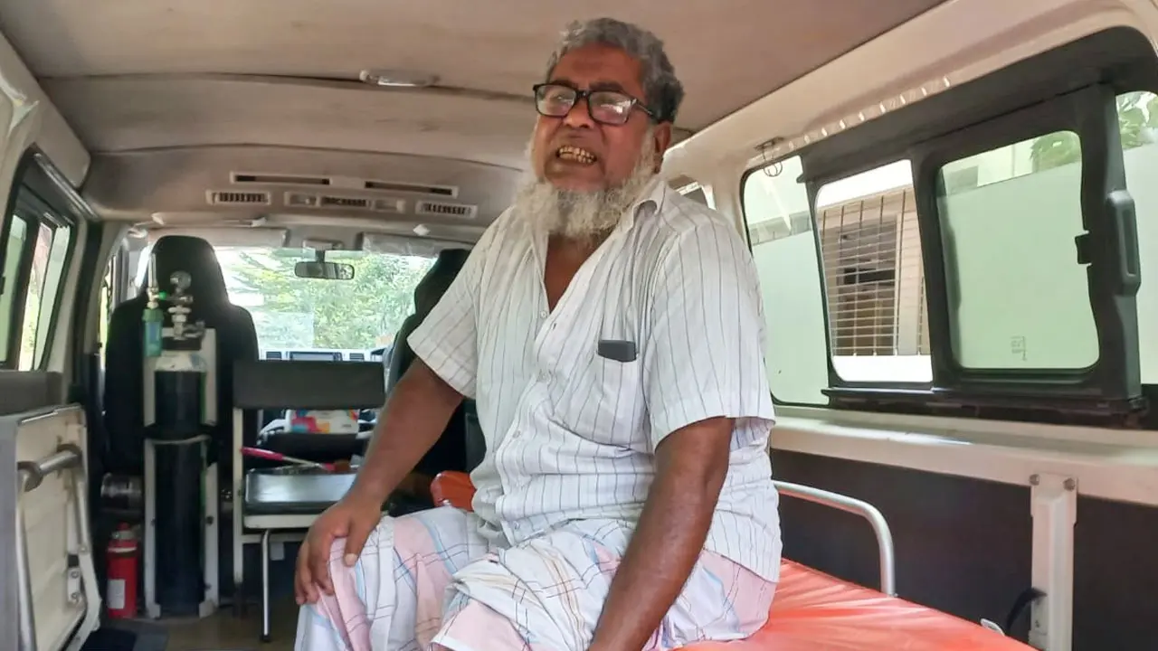 ছেলের ফেসবুক পোস্টের জেরে বিএনপি নেতাকে হাতুড়িপেটা
