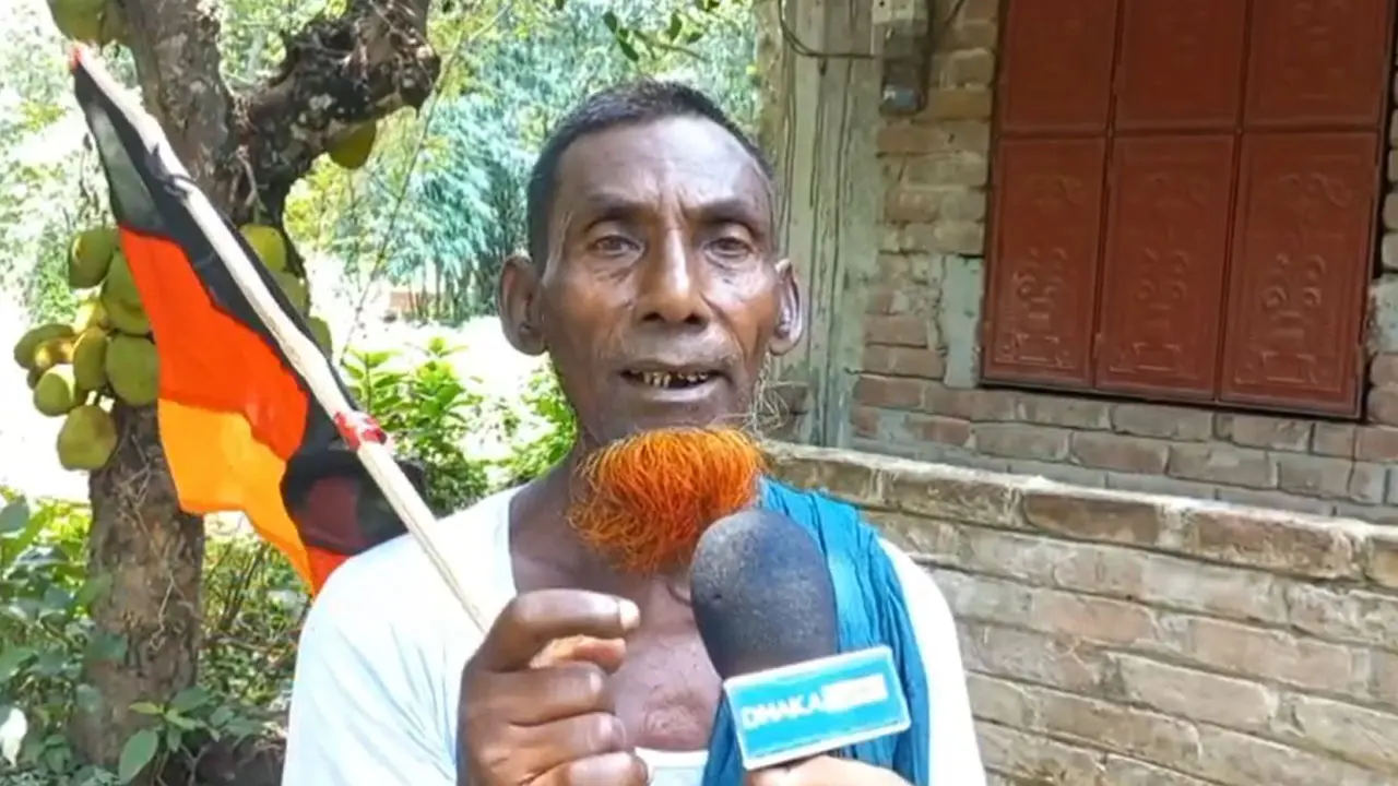 ‘এ পর্যন্ত ক্লাবটা দেখার আহ্বান করেনি, আমিতো তাদের দেশে পড়ে থাকবো না’