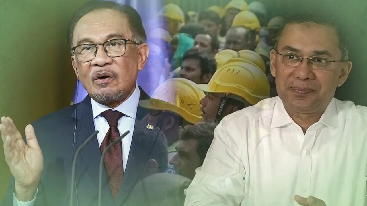 শ্রমবাজার প্রধান আলোচ্য বিষয়, বাংলাদেশিদের জন্য খুলবে দুয়ার?