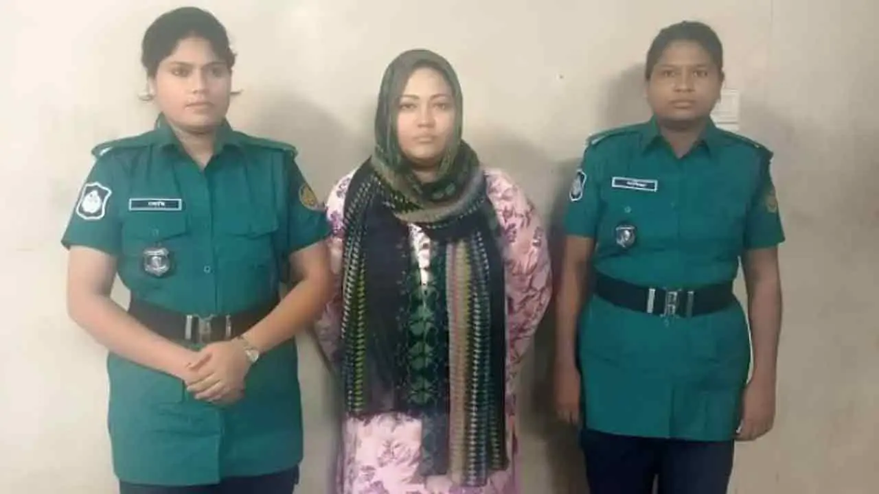 ৩ মামলায় শিল্পী মমতাজের জামিন