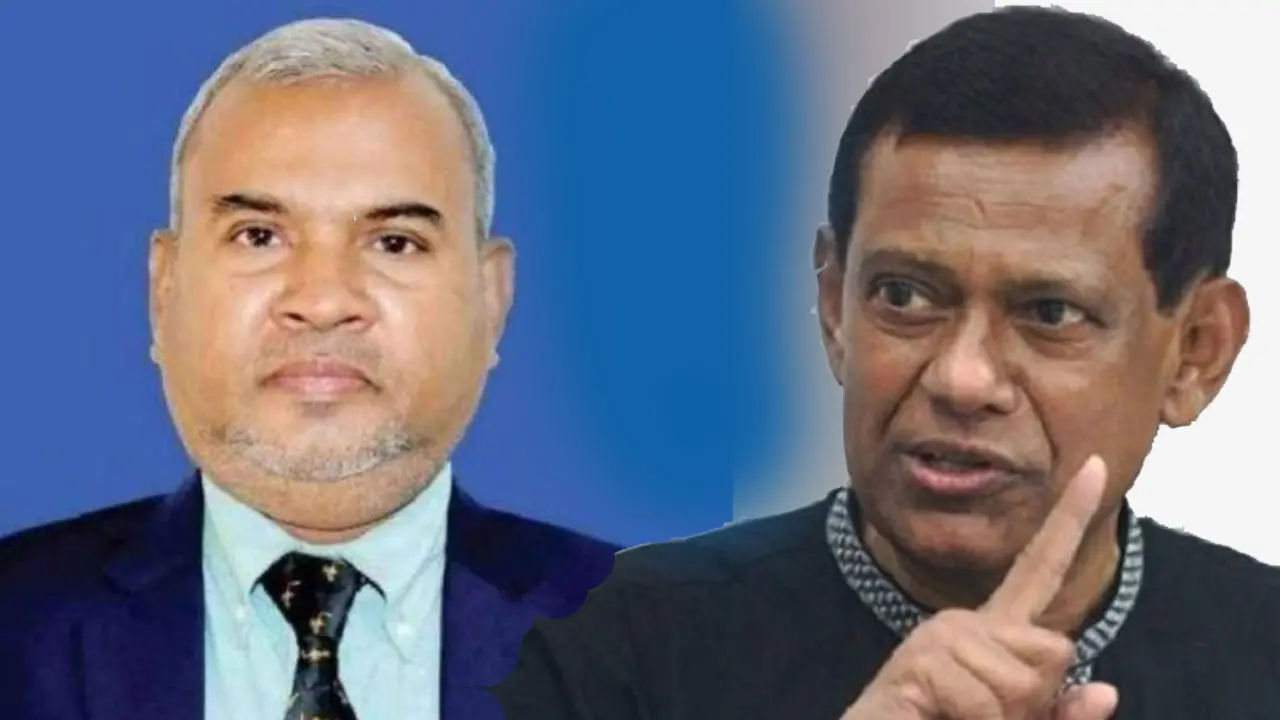 সাবেক বিচারপতি মানিক-ঢাবি অধ্যাপক জামালের তদন্ত প্রতিবেদন ৯ জুলাই