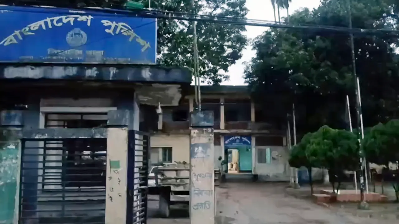 মানিকগঞ্জে বজ্রপাতে ২ কৃষকের মৃত্যু