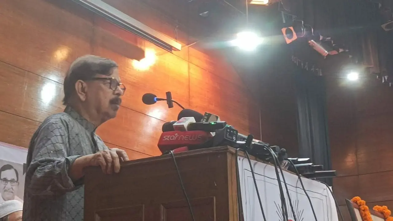 জনগণ ভালো নেই, পাশা পুরো উল্টে গেছে : মান্না